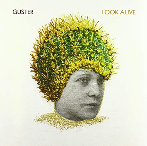 Guster - Look Alive [Vinyl]