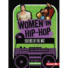 Women in Hip-Hop: Queens of the MIC