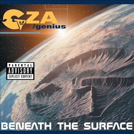 BENEATH THE (2LP/EX) [Vinyl]