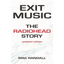 Exit Music: The Radiohead Story