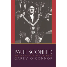 Paul Scofield: An Actor for All Seasons