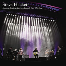 GENESIS REVISITED LIVE: SECONDS OUT & MORE [Vinyl]