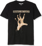 System of a Down Hand Mens T-shirt