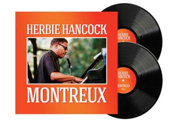 HERBIE HANCOCK - MONTREUX [Vinyl]