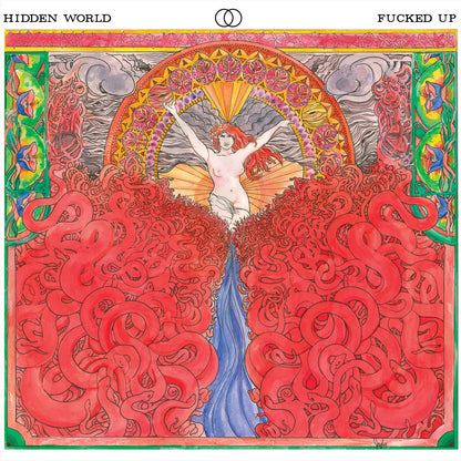 Fucked Up - 'Hidden World'