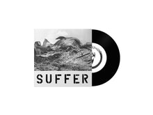 HIDE - 'SPIT OR SWALLOW EVERY SOUL WILL TASTE DEATH' LP + 7"