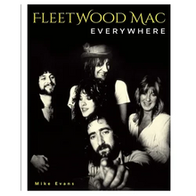 Fleetwood Mac Everywhere - Hardcover