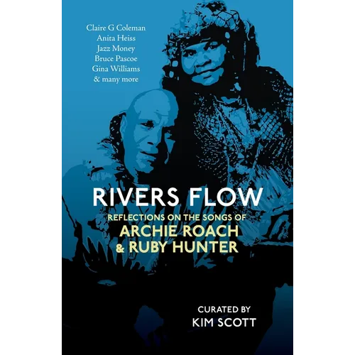 Rivers Flow