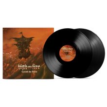 High On Fire - Cometh The Storm Black Vinyl