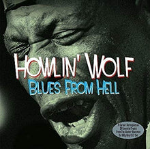 Blues From Hell [Vinyl] - Paladin Vinyl