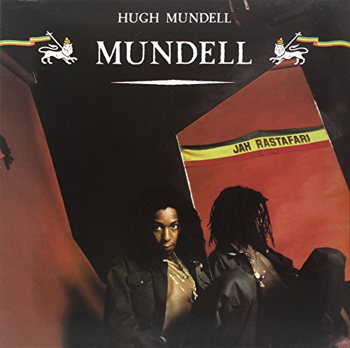 MUNDELL [Vinyl] - Paladin Vinyl
