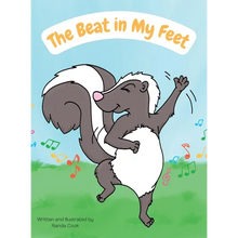 The Beat in My Feet