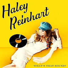 What's That Sound? [Vinyl] - Paladin Vinyl