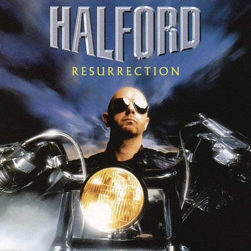 Halford - Resurrection (2 Lp's) [Vinyl]