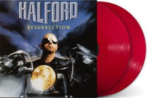 Resurrection (Colored Vinyl, Red, Indie Exclusive) (2 Lp's) [Vinyl] - Paladin Vinyl