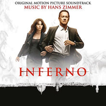 INFERNO / O.S.T. [Vinyl]