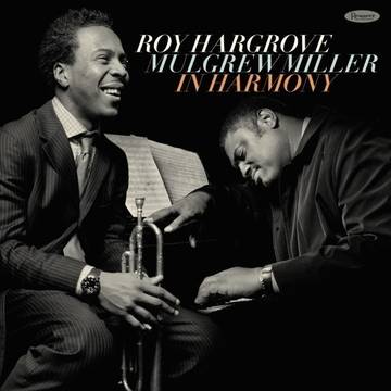 Hargrove, Roy /Mulgrew Miller - In Harmony [Vinyl]