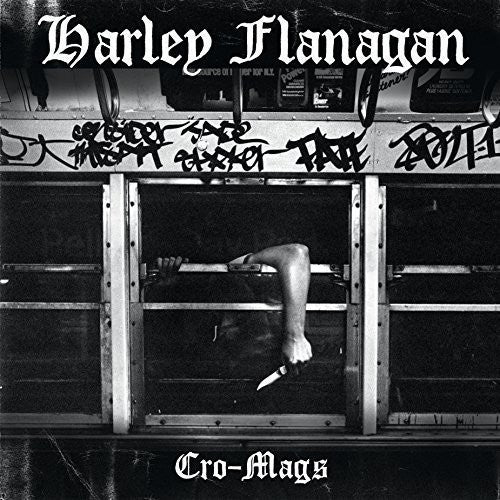 Harley Flanagan - Cro-Mags [Vinyl]