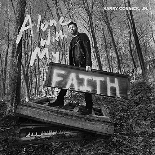 Harry Connick, Jr. - Alone With My Faith [2 LP] [Vinyl] - Paladin Vinyl