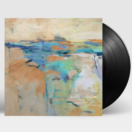 Nujabes Pray Reflections [Vinyl] - Paladin Vinyl