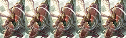 Hawkman #13 B In-Hyuk Lee Variant (06/12/2019) DC