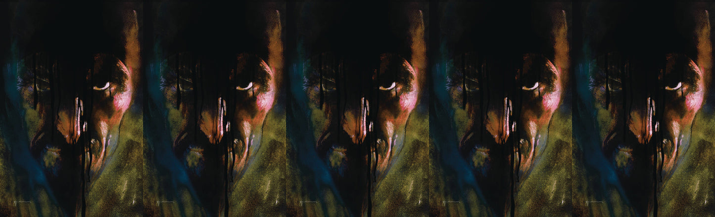 HAWKMAN #14 B Bill Sienkiewicz Variant CARD STOCK Year Of The Villain THE OFFER (07/10/2019) DC