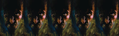 HAWKMAN #14 B Bill Sienkiewicz Variant CARD STOCK Year Of The Villain THE OFFER (07/10/2019) DC