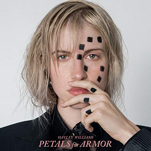 Hayley Williams - Petals For Armor (Vinilo) [Vinilo]