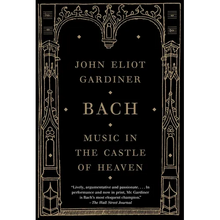 Bach: Music in the Castle of Heaven