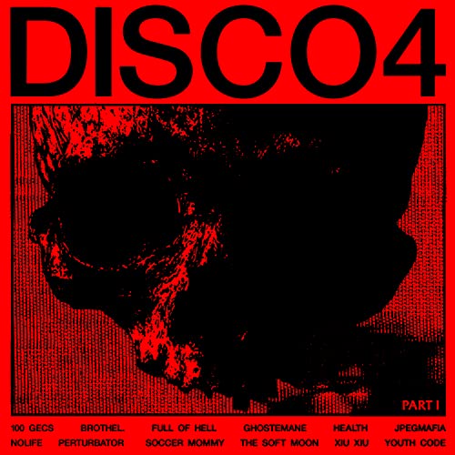 DISCO4 :: PART I [LP] [Vinyl] - Paladin Vinyl