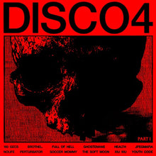 DISCO4 :: PART I [LP] [Vinyl] - Paladin Vinyl