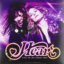 Live in Las Vegas 1995 LP [Vinyl] - Paladin Vinyl