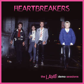 Heartbreakers - The L.A.M.F. Demo Sessions (RSD 4/23/2022) [Vinyl]