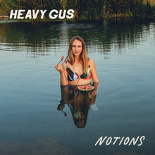Notions [Vinyl] - Paladin Vinyl