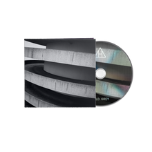 Held. - GREY on CD