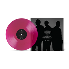 Held. - GREY on New You Anthem Vinyl