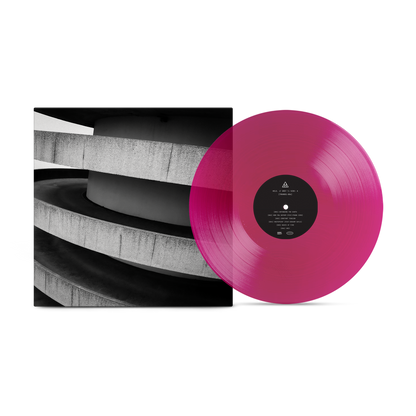 Held. - GREY on New You Anthem Vinyl