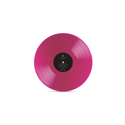 Held. - GREY on New You Anthem Vinyl