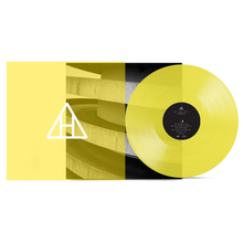 Held. - GREY on Knifepoint Deluxe Vinyl