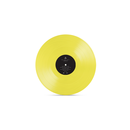 Held. - GREY on Knifepoint Deluxe Vinyl