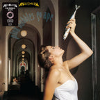 Pink Bubbles Go Ape (Limited)[INDIE EX] [Vinyl] - Paladin Vinyl
