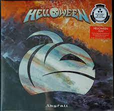 Helloween - Skyfall (Gatefold LP Jacket, Indie Exclusive) [Vinyl]