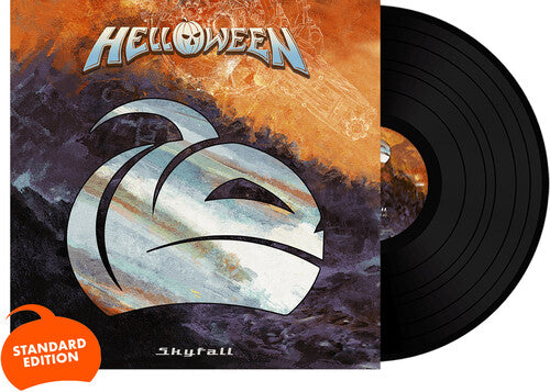 Helloween - Skyfall (Gatefold LP Jacket, Indie Exclusive) [Vinyl]