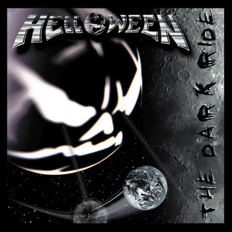 The Dark Ride (Special Edition) [Vinyl] - Paladin Vinyl