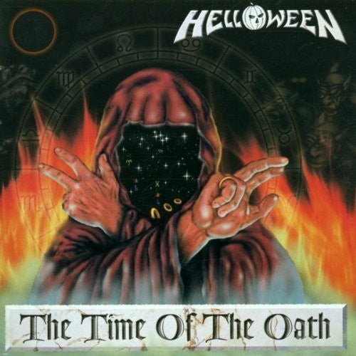 Helloween - Time of the Oath [Import] [Vinyl]