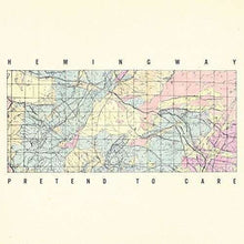 Pretend To Care [Vinyl]