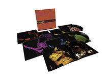 Songs For Groovy Children: The Fillmore East Concerts (8 LP) (180g Vinyl) (Box Set) [Vinyl]