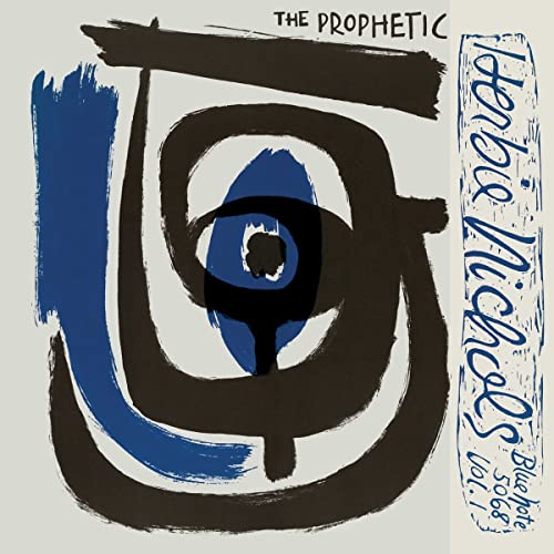 Herbie Nichols - The Prophetic Herbie Nichols Vol. 1 & 2 [Blue Note Classic Vinyl Series] [LP] [Vinyl]