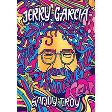 Jerry Garcia