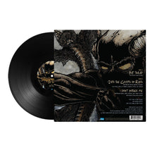 High On Fire - Bat Salad Black Vinyl